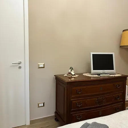 بيت للعطل Etna Vulcano *